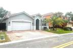 2287 NW 72nd Terrace, Pembroke Pines, FL 33024