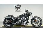 2014 Harley-Davidson Breakout