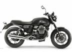 2013 Moto Guzzi V7 Stone