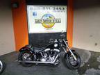 2014 Harley-Davidson Softail Slim