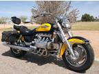 1997 Honda::::::Valkyrie