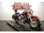 2013 Harley-Davidson FLSTC - Heritage Softail Classic *We Finance and