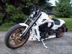 2012 Harley VRod Muscle VROD