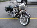 1998 Harley Davidson Road King Classic