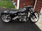 2000 HarleyDavidson Sportster