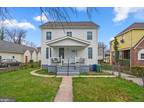 3916 Fernhill Ave, Baltimore, MD 21215