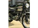 1964 Triumph Bonneville T120R 650 -Delivery Worldwide-