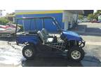 2007 Yamaha Rhino 660 Auto. 4x4 Special Edition