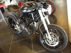 2005 Ducati Monster S2R Dark