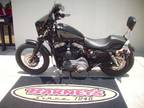 2008 Harley-Davidson Sportster 1200 Nightster