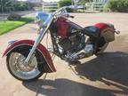 1999 Indian Chief Limited Edition