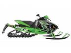 2015 Arctic Cat ZR 8000 RR