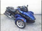 2010 Can-Am Spyder RS in Lehi, UT