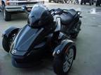 2014 Can-Am Spyder RS SM5 New