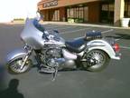 2008 Suzuki Boulevard C50C