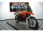 2011 BMW F 650 GS ABS/ Extras *We Finance*