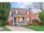 5861 15th Rd N, Arlington, VA 22205