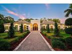 601 Fernwalk Ln, Osprey, FL 34229