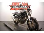 2000 Ducati Monster 900 Dark I.E **Manager Special**