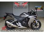 2015 CBR500 For Sale - Chattanooga TN / GA / AL area Sport Bike SALE