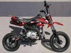 NEW SSR 110cc DIRT BIKE / PIT BIKE ==WE ARE UTAH'S PREMIER SSR DEALER==