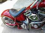 Custom Chopper Pro Street.Must See.10k OBO