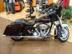 Harley-Davidson FLHX Street Glide 2011