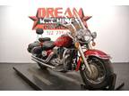 2000 Yamaha Road Star Silverado XV1600AT