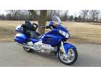 2005 Honda Gold Wing 1800