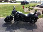 2007 Harley-Davidson VROD Night Rod NightRod Special Low Miles