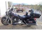 2002 Harley-Davidson FLHTCI Electra Glide Classic