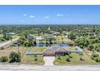 11975 Foresman Blvd, Port Charlotte, FL 33981