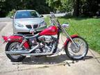 2002 Harley-Davidson FXDWG