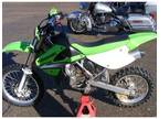 2007 Kawasaki KX85