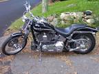 2001 Harley Davidson FXSTS/I