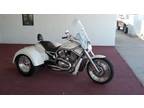 2005 Harley-Davidson VRSC VRod Trike Worldwide Delivery