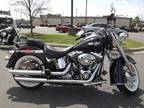 2011 Harley-Davidson Softail Deluxe