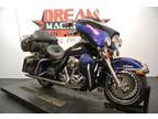 2010 Harley-Davidson FLHTK - Electra Glide Ultra Limited *Loaded*