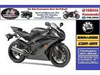 2016 Yamaha YZF-R6 Grey