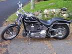 $13,500 Harley Davidson