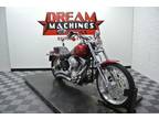 2004 Harley-Davidson FXST - Softail Standard