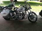 $18,500 Harley Davidson Superglide Limited Anniversary Edition 2006 Collector