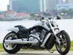 $12,000 OBO Harley VRod Muscle