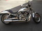 $7,000 2003 Harley VRod Anniversary Edition