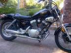 $1 Trade Yamaha Virago Route 66, 250cc