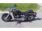 1998 Harley Davidson Fat Boy in Holden, ME