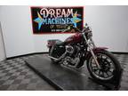 2006 Harley-Davidson XL1200L - Sportster 1200 Low *Manager's Special*