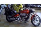 $5,900 2006 Honda VTX 1300 Lots of Chrome