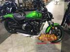 2015 Kawasaki VULCAN S