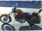 Classic 1981 Harley Davidson Xlh 1000